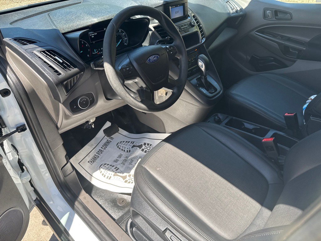 2022 Ford Transit Connect Image 20
