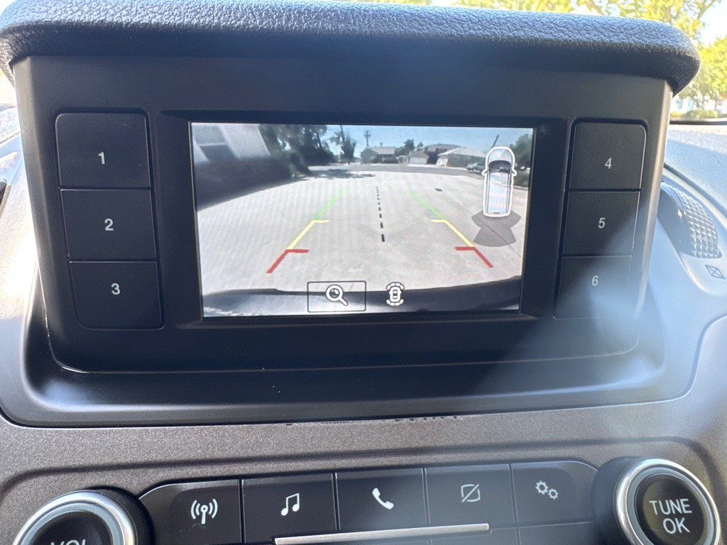 2022 Ford Transit Connect Image 21
