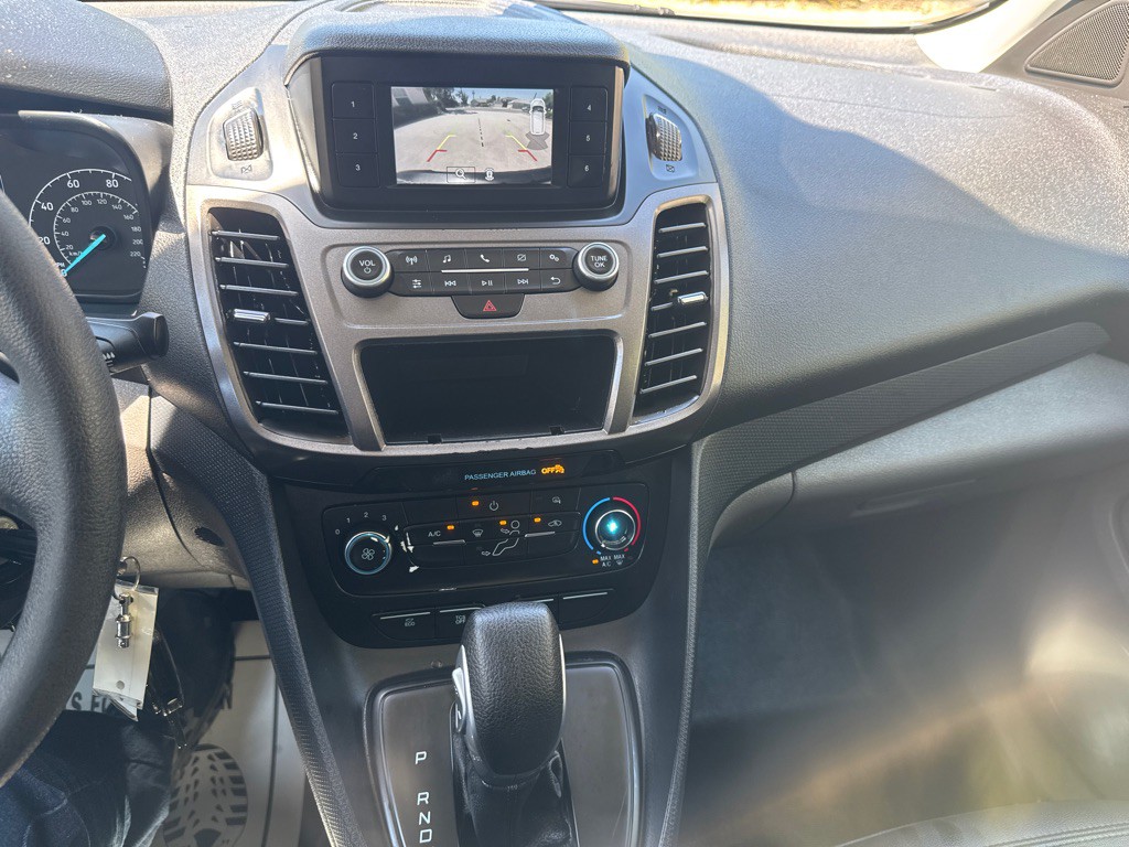 2022 Ford Transit Connect Image 22