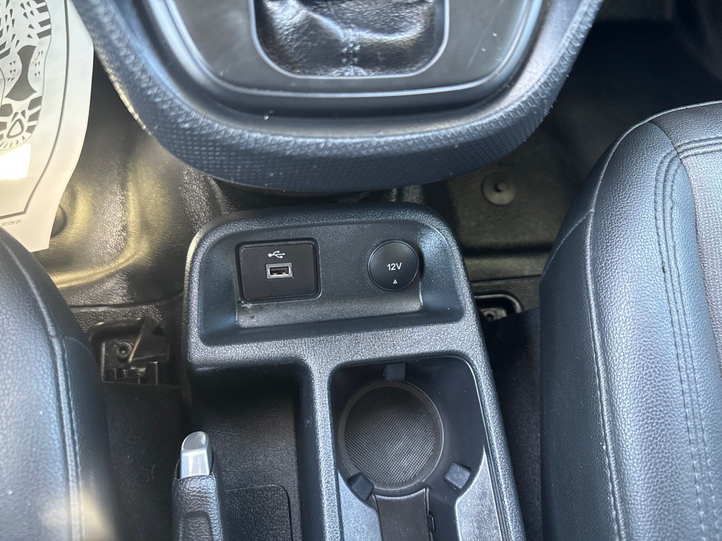 2022 Ford Transit Connect Image 23