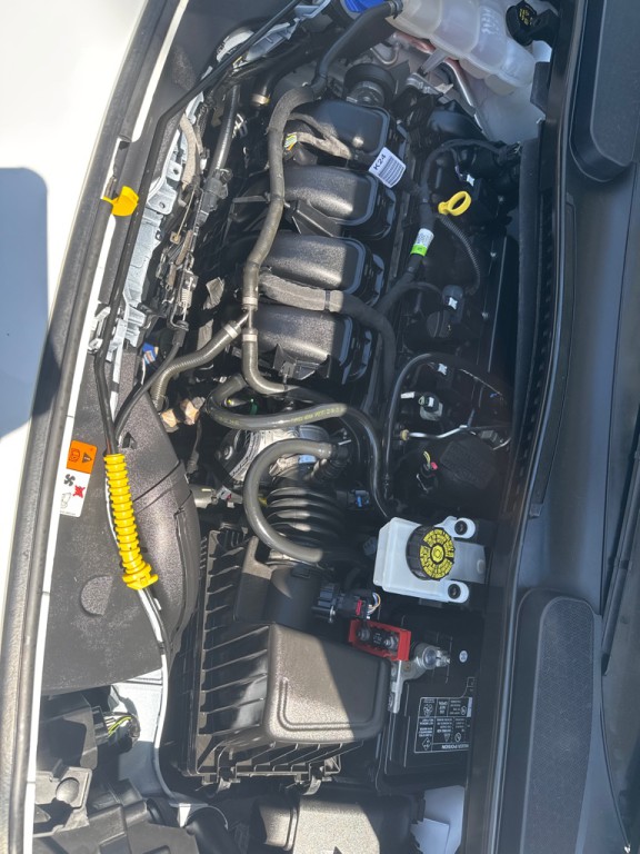 2022 Ford Transit Connect Image 25