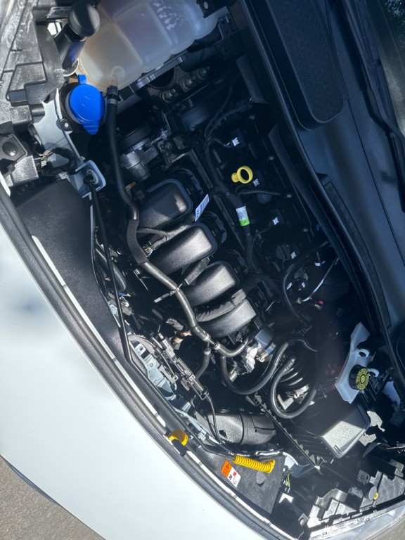 2022 Ford Transit Connect Image 26