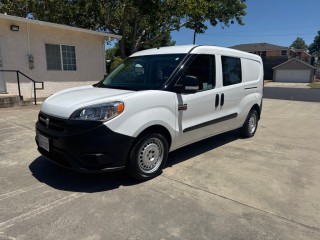 Image for 2018 RAM Promaster  ID: 7512214
