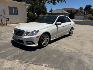 Image for 2011 Mercedes-Benz E-Class E 350 ID: 7512228