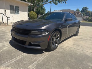 Image for 2015 Dodge Charger R/T ID: 7512282