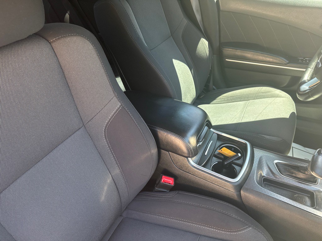 2015 Dodge Charger Image 15