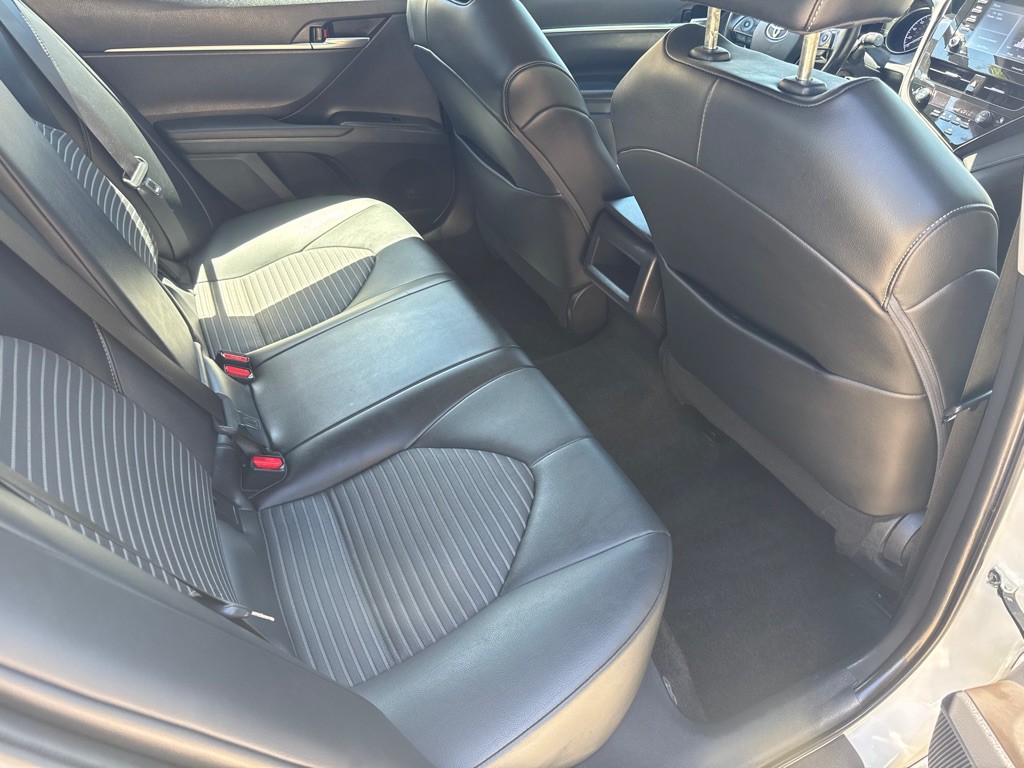 2022 Toyota Camry Image 14