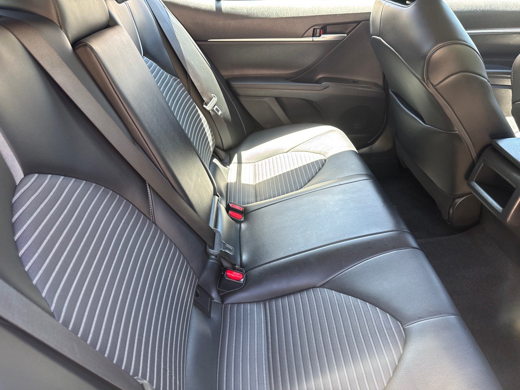 2022 Toyota Camry Image 15