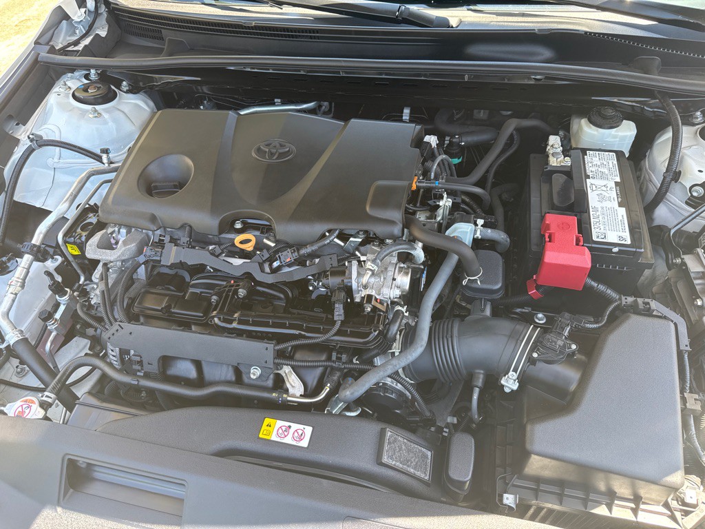 2022 Toyota Camry Image 21