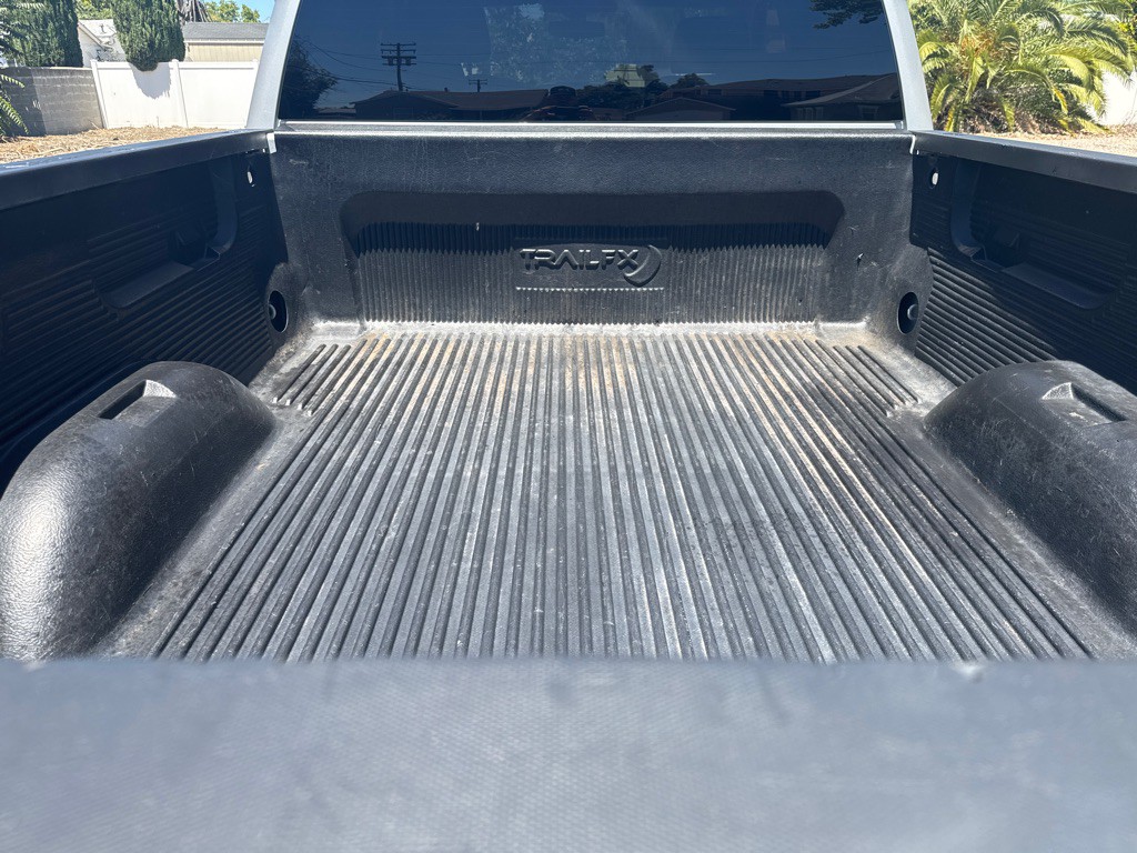 2017 Chevrolet Silverado 1500 Image 10