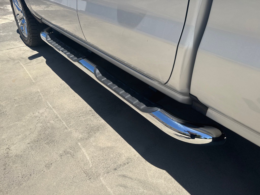 2017 Chevrolet Silverado 1500 Image 11