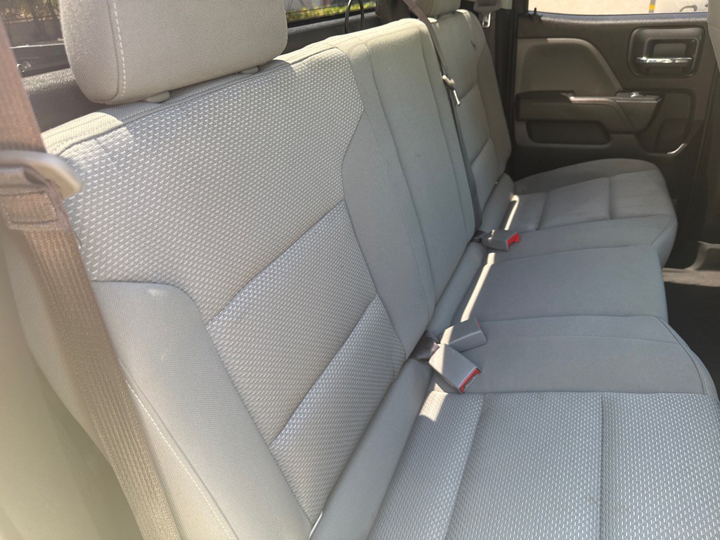 2017 Chevrolet Silverado 1500 Image 12