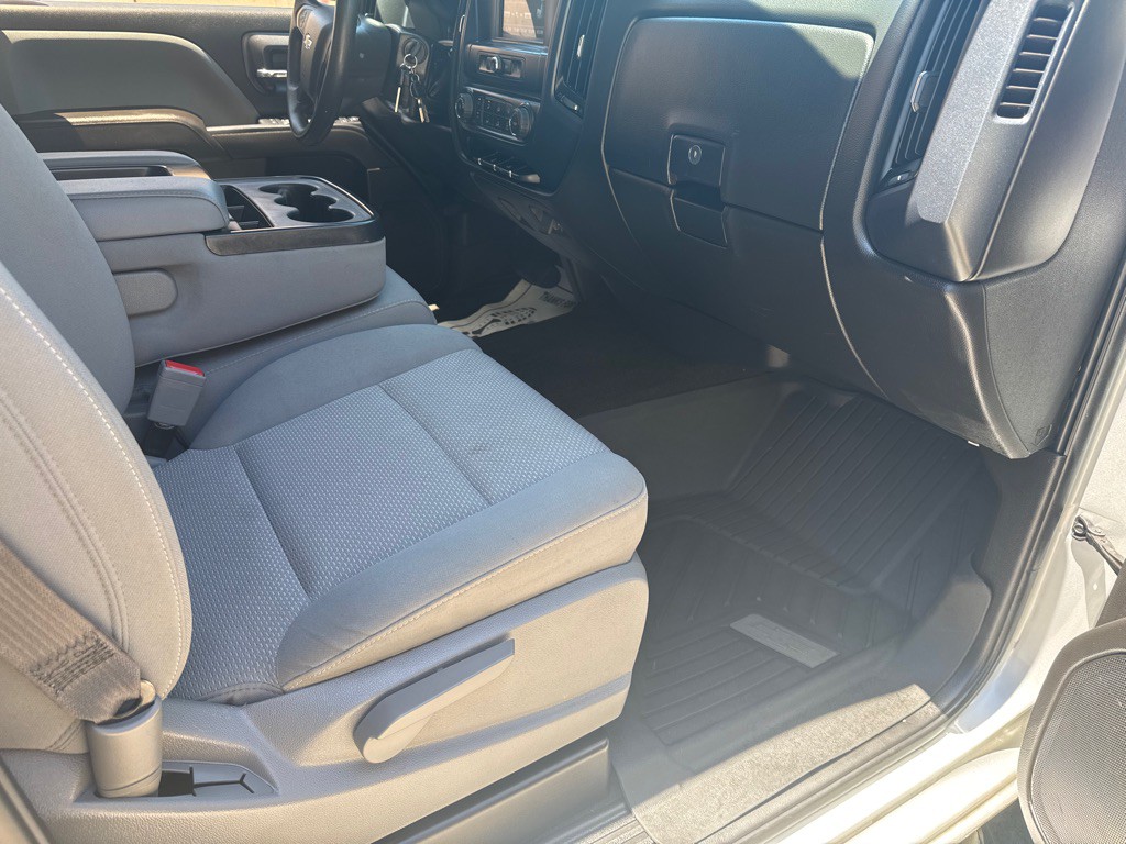 2017 Chevrolet Silverado 1500 Image 14
