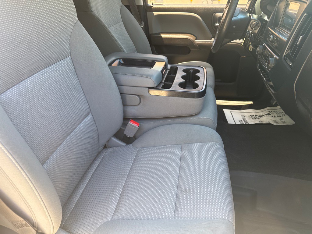 2017 Chevrolet Silverado 1500 Image 15