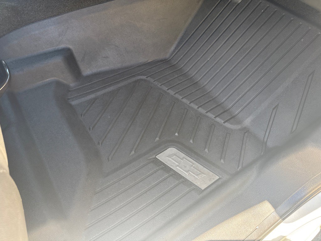 2017 Chevrolet Silverado 1500 Image 18