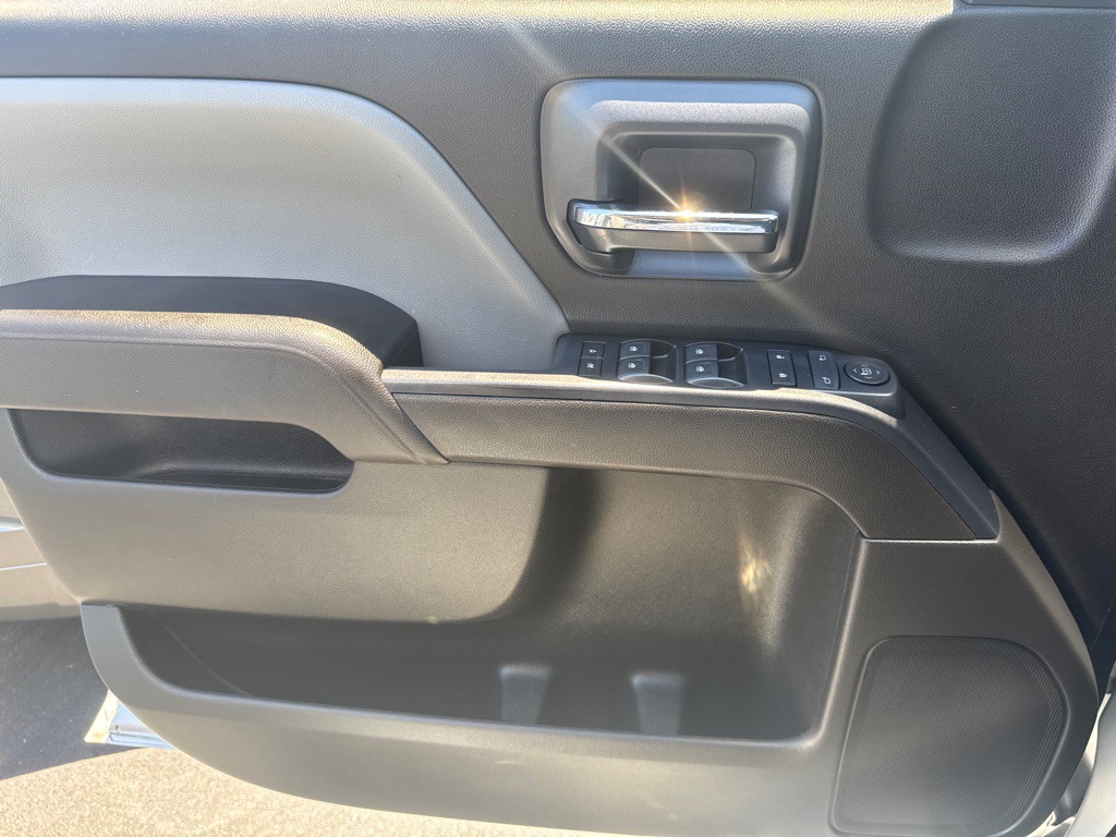 2017 Chevrolet Silverado 1500 Image 20