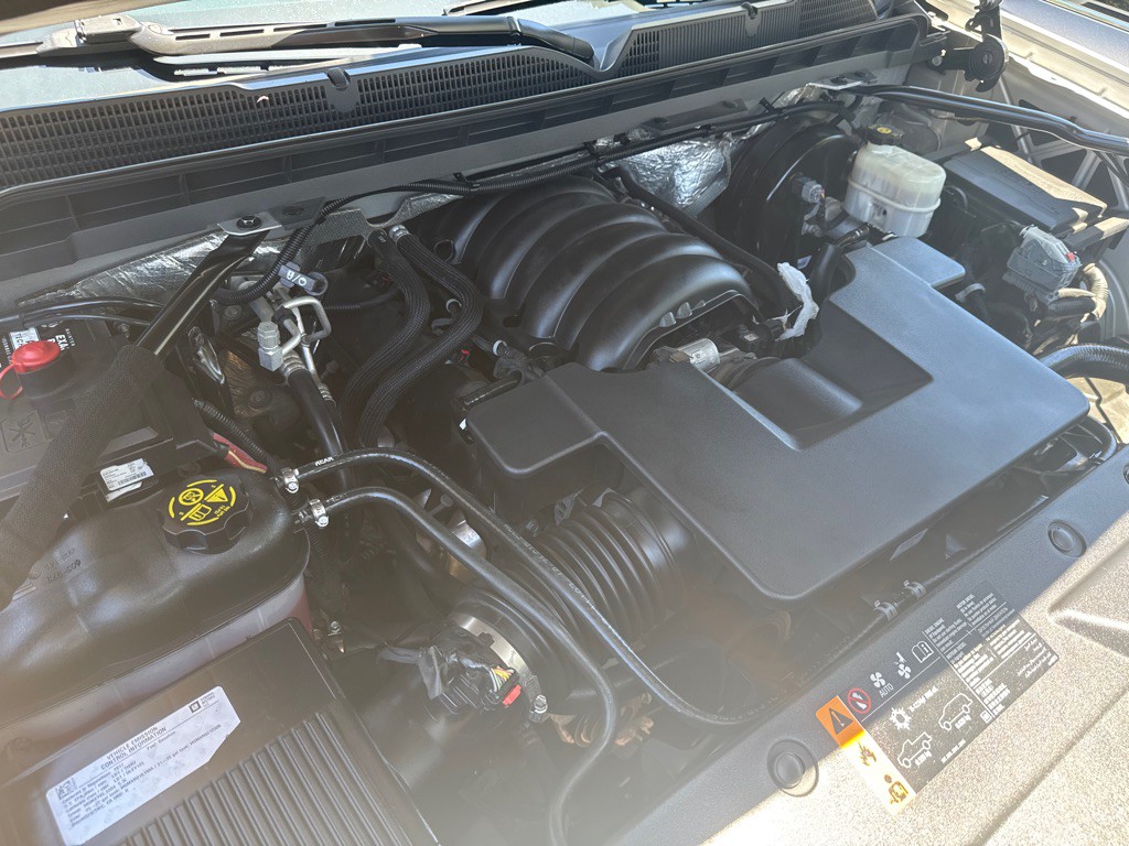 2017 Chevrolet Silverado 1500 Image 22