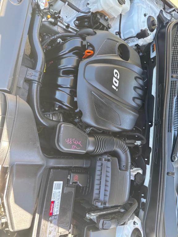 2014 Hyundai Sonata Image 11
