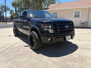 Image for 2010 Ford F-150 Super Cab ID: 7538693