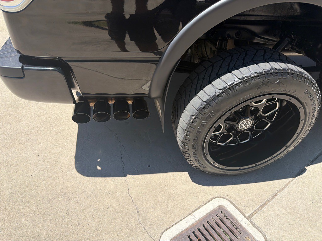 2010 Ford F-150 Image 5