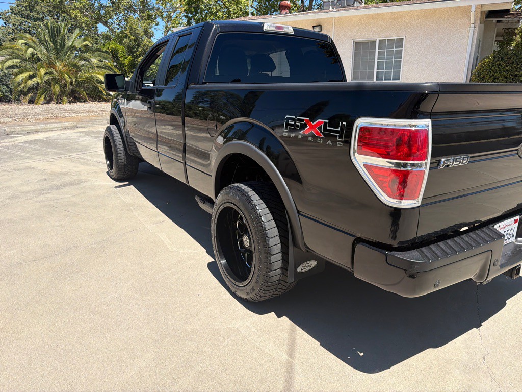 2010 Ford F-150 Image 6