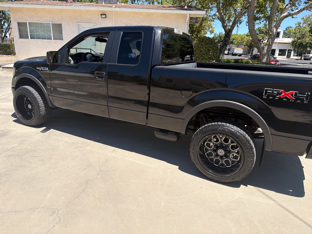 2010 Ford F-150 Image 7