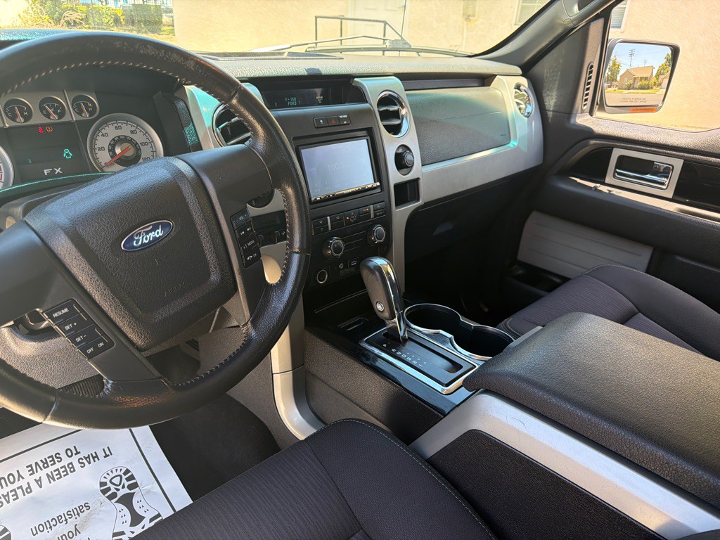 2010 Ford F-150 Image 10