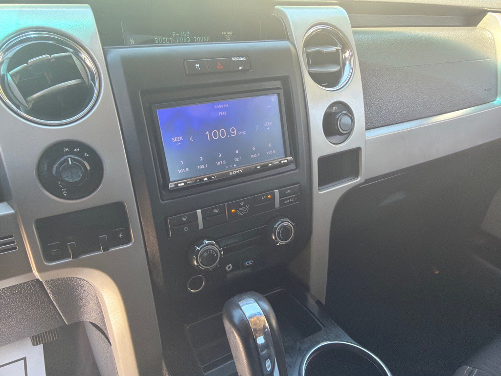 2010 Ford F-150 Image 11