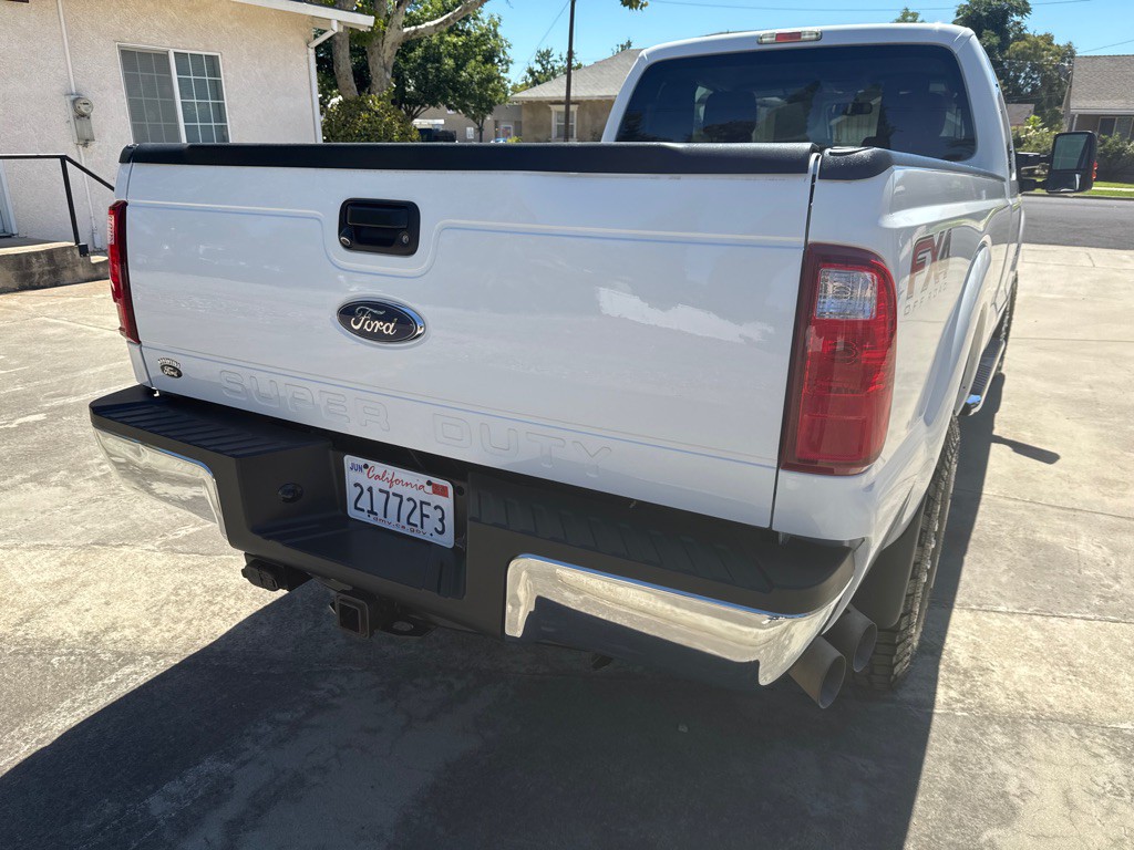 2015 Ford F-350 Image 6