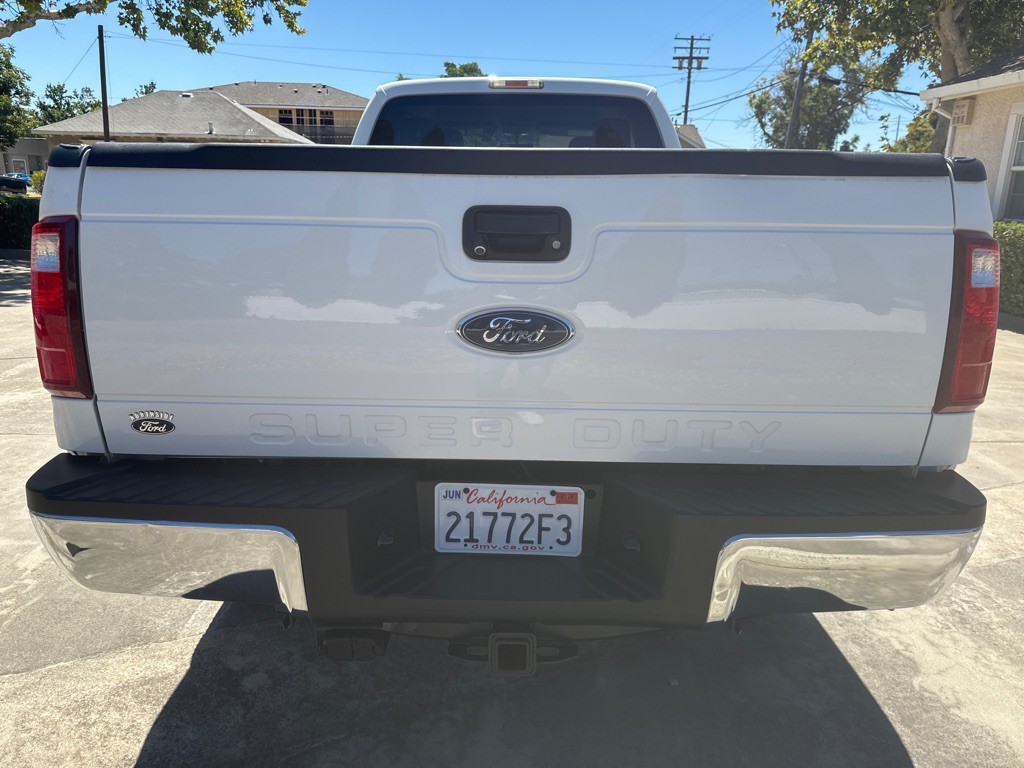 2015 Ford F-350 Image 7