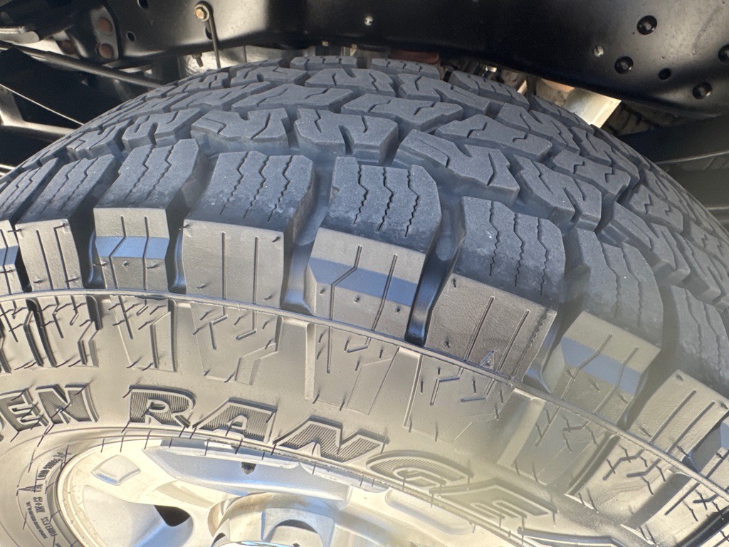 2015 Ford F-350 Image 12