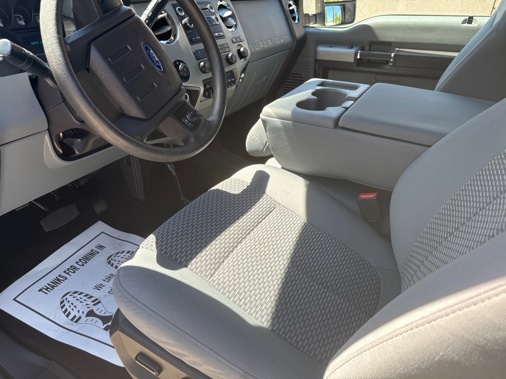 2015 Ford F-350 Image 13