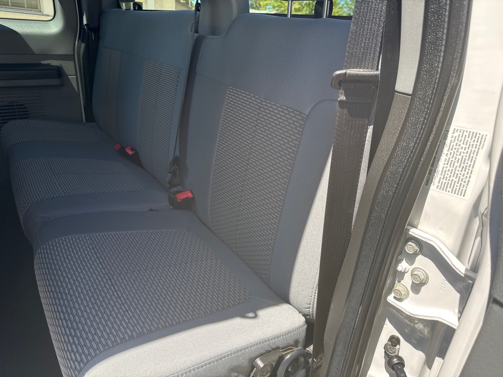 2015 Ford F-350 Image 14