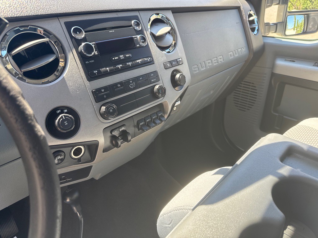 2015 Ford F-350 Image 15
