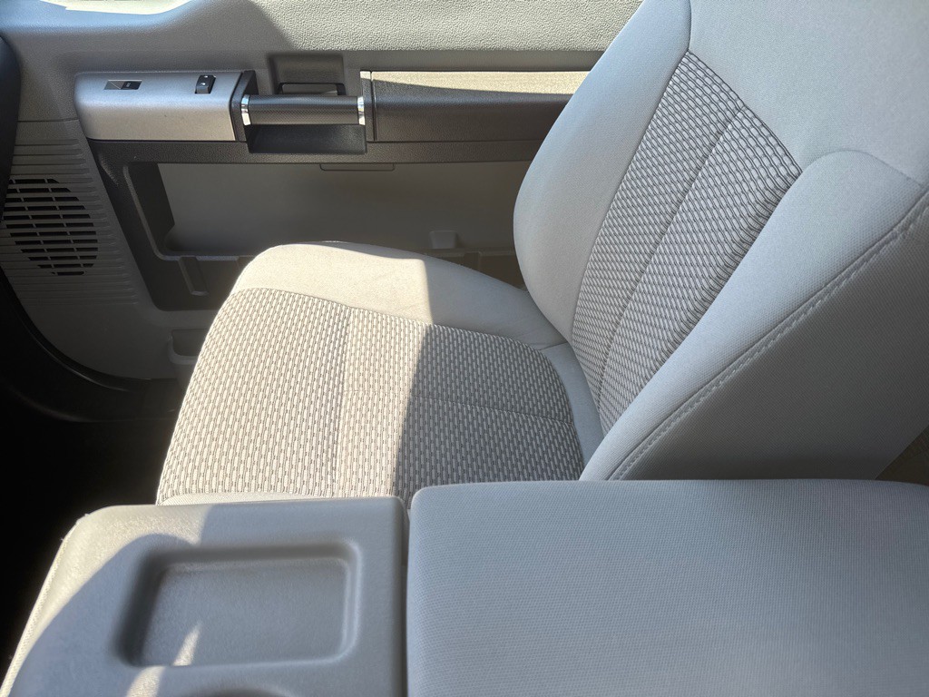 2015 Ford F-350 Image 16