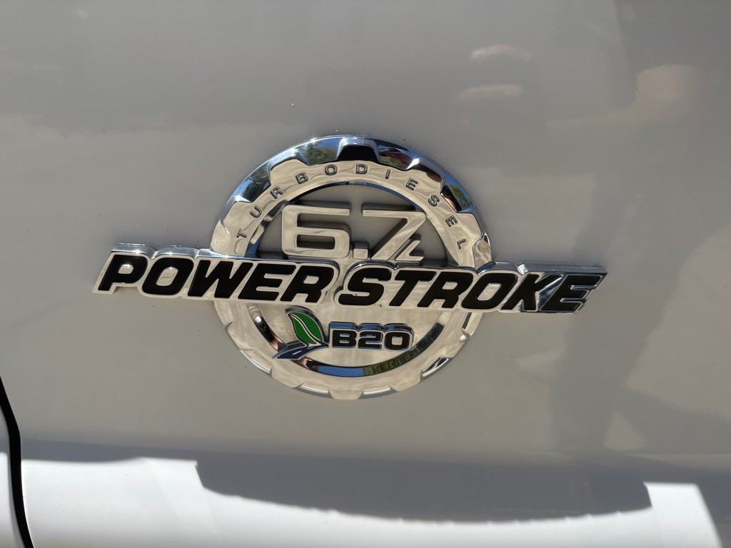 2015 Ford F-350 Image 20