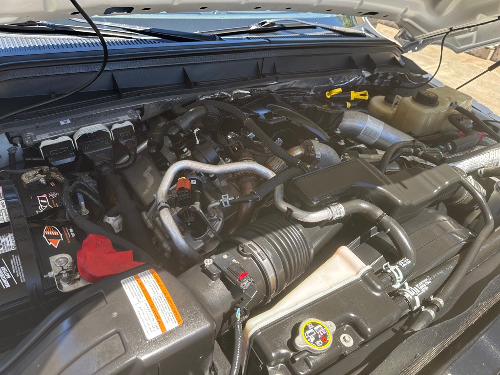 2015 Ford F-350 Image 21