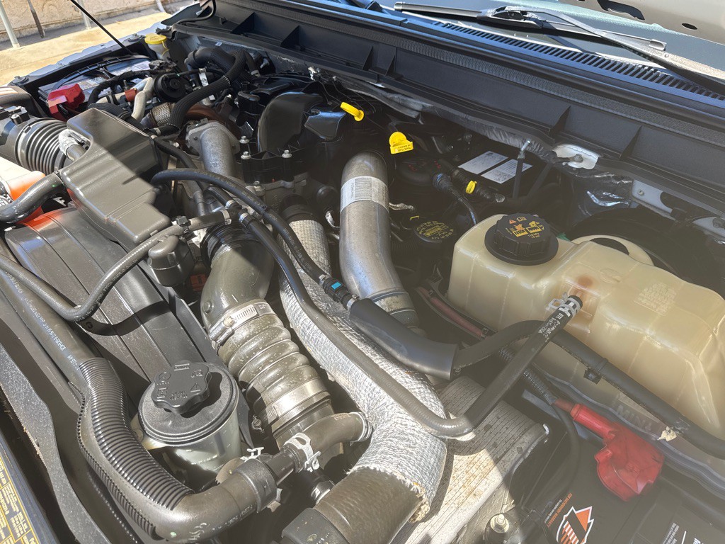 2015 Ford F-350 Image 22