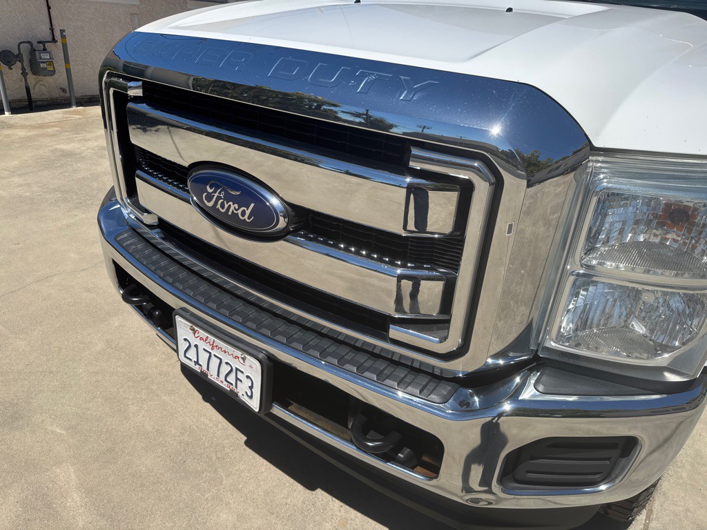 2015 Ford F-350 Image 23