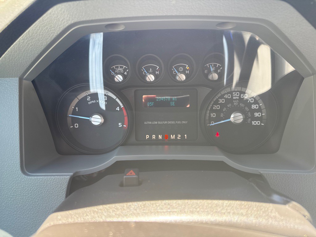 2015 Ford F-350 Image 26