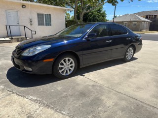 Image for 2003 Lexus ES 300 ID: 7539738