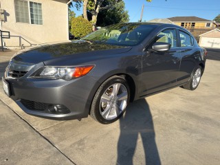 Image for 2014 Acura ILX 20 TECH ID: 7539750