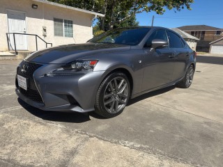 Image for 2016 Lexus IS 200T ID: 7547520