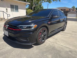 Image for 2019 Volkswagen Jetta GLI ID: 7547524