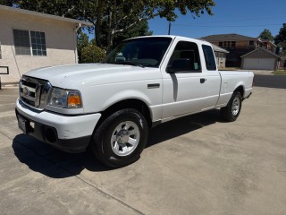 Image for 2010 Ford Ranger Super Cab ID: 7547530