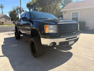 Image for 2012 GMC Sierra 1500 SLE ID: 7547564
