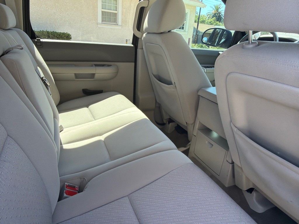 2012 GMC Sierra Image 10