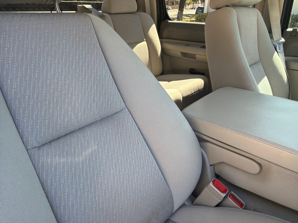 2012 GMC Sierra Image 12