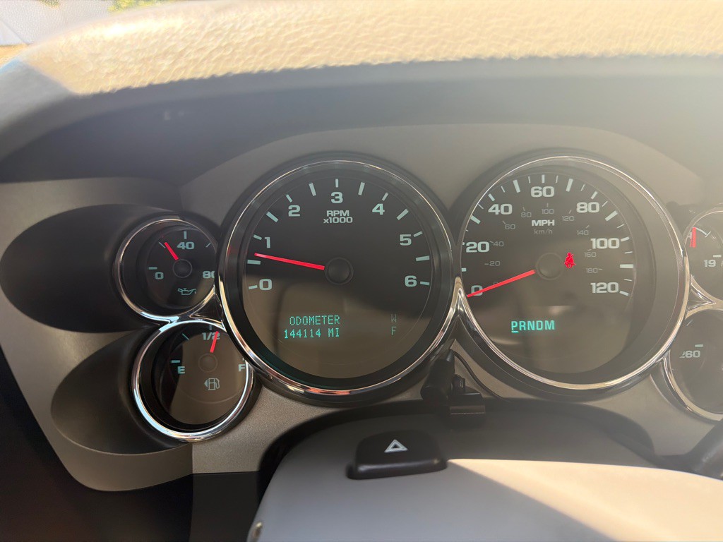 2012 GMC Sierra Image 16
