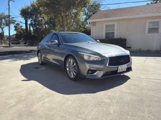 Image for 2019 INFINITI Q50 LUXE ID: 7558692